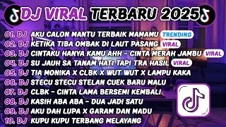 Download Lagu DJ TIKTOK TERBARU 2025-🎵DJ AKU CALON MANTU TERBAIK MAMAMU🎵DJ RINDU AKU RINDU KAMU JADI SATU MP3 Download Lagu DJ TIKTOK TERBARU 2025-🎵DJ AKU CALON MANTU TERBAIK MAMAMU🎵DJ RINDU AKU RINDU KAMU JADI SATU MP3