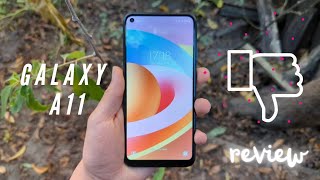Galaxy A11 in 2023. Dont buy it