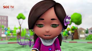 JAN Cartoon  Episode 115  Barish Aur Home Work  Kids  video Dailymotion