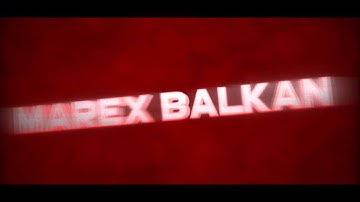 MAREX BALKAN INTRO