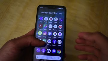 Xiaomi Mi A2 Lite Android Pie 9.0 Update - Are there any bugs? (Stable) No Bugs