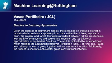 Vasco Portilheiro (UCL)