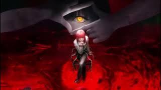 Download lagu Overnight - Qveen Herby // Le Monde (Lyrics Video)