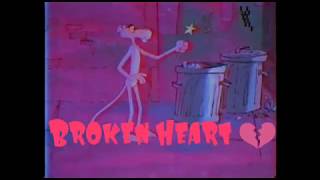 Crxss - Broken Heart 💔 ( Official Music Video )