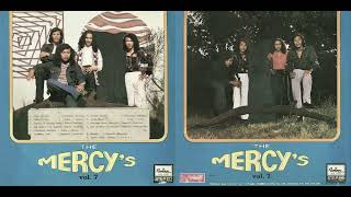 Pantun Jenaka - The Mercy's