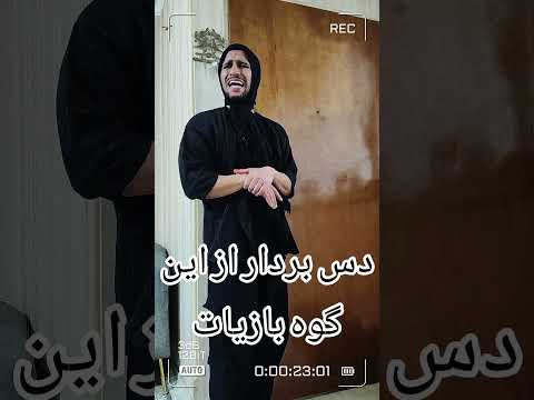 کلیپ کوردی نیمتاج پیام همتی 