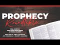 Prophecy Roundtable: Will America step down from being a world leader?