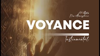 VOYANCE PROPH | Instrumental de prière | Jonathan NT TSHABA