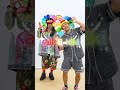 まさかのあの人と!?🐟 #もののけダンス #踊ってみた 🌸