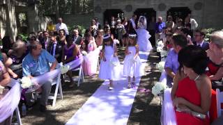 Zeljana and Dejan - Wedding Trailer in 4K - FDR-AX100