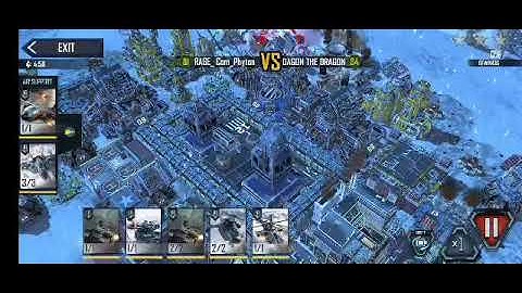 SABRE ATTACK || NO FOB|| rogue Assault War Commander