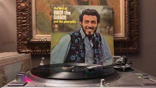 Watch Sam The Sham  The Pharaohs Mystery Train video