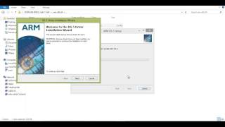 HOW TO INSTALL ARM EMULATOR
