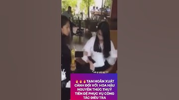 Drama xé giấy nợ của Hoa hậu Thùy Tiên bị CĐM khui lại sau vụ kẹo Kera  @Shorts