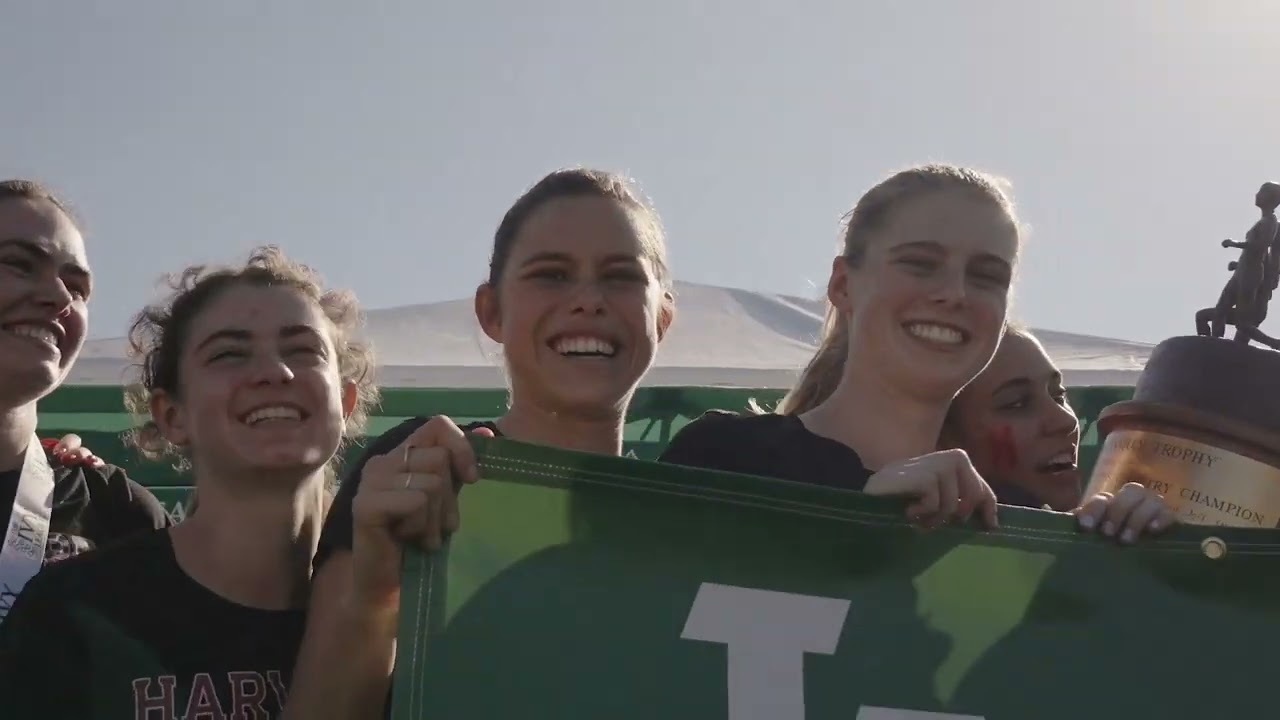 2023 Ivy League Heptagonal Cross Country Championships Recap