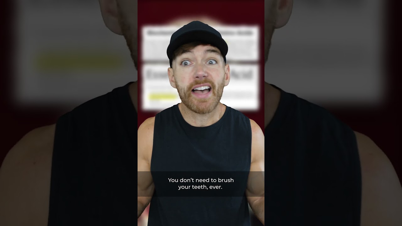 Jordan Peterson Is (Semi) Wrong About Nutrition, Again