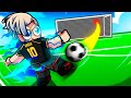 I Played Blue Lock Rivals KAISER Update 