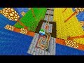 MIJN EIGEN ONDER WATER TUNNEL IN MINECRAFT!!