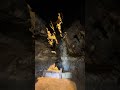 SICILIA ..IMMAGINATE DI VIVERE IN UNA GROTTA …