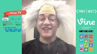 Cloud Chasers & Vape Trick Compilation 2017