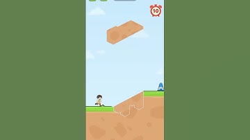 😹😂slice to save boy level 69😂😂#slicetosave #game #walkthrough  #slicetosavegame #funny #shorts