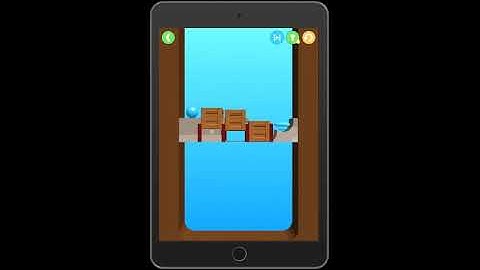 dig this! (Dig it ) 109-19 | DEFLATED | Dig this level 19 chapter 109 solution walkthrough