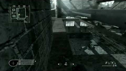 Pipeline Normal Mode No Rpg