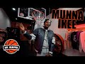 Munna ikee live from melrose freestyle