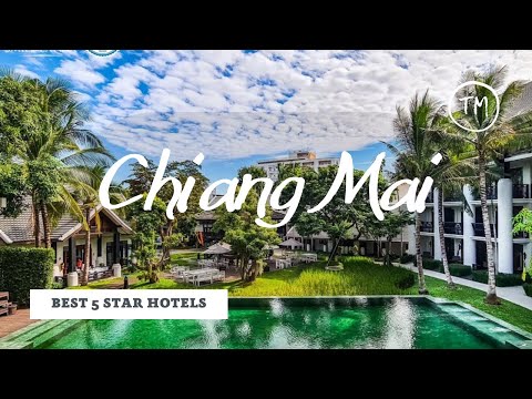 Video: Hotel Chiang Mai Terbaik 2022