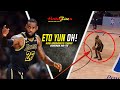 SA TUWING GINAGAWA ITO NI LEBRON HINDI SYA NAGMIMINTIS SA TRES!