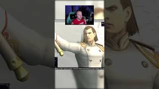 The ultimate disrespect in DMC4