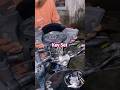How To Repair Key Set Motorcycle #automobile #motorcycle #trending #repair #shorts