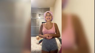 Hi Fan Talking Something With Me