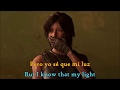 Goodbye Paititi | Letra - Lyrics (Shadow of the Tomb Raider)