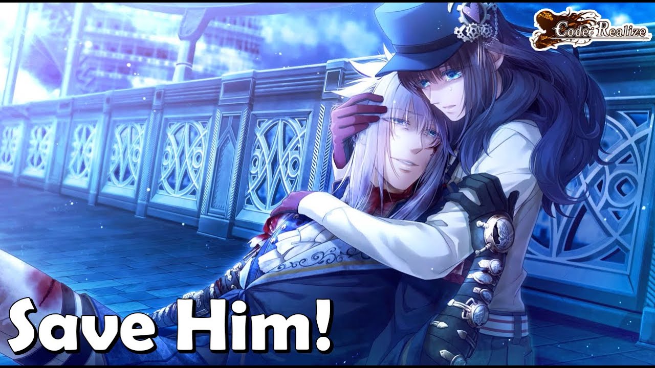 Code Realize: Guardian of Rebirth ~Saint Germain~ Ep. 34 Promise - YouTube