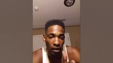 R.I.P. Ms. Ranitta Williams her brother talks abou...