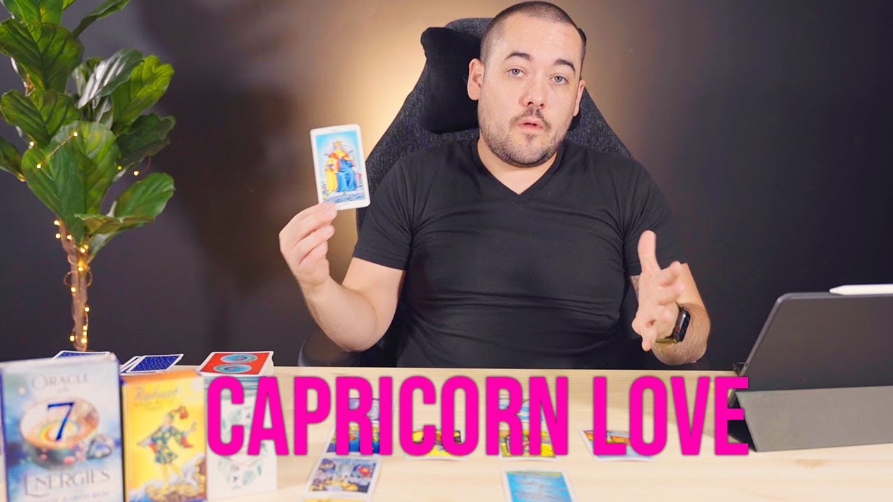 Capricorn 