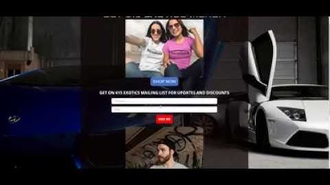 How to add a TCP Capture form  a BLOG  WATCH THIS..