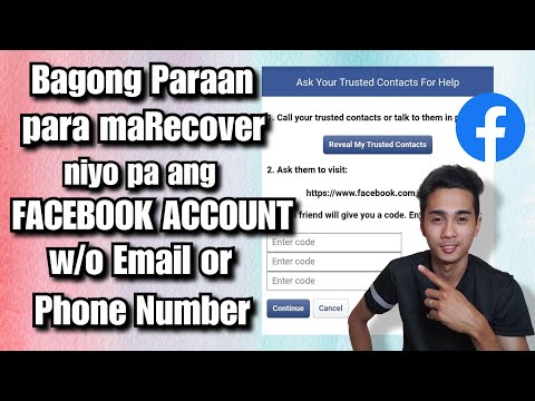 Video: Paano Bumuo ng isang IRC Bot: 12 Hakbang (na may Mga Larawan)