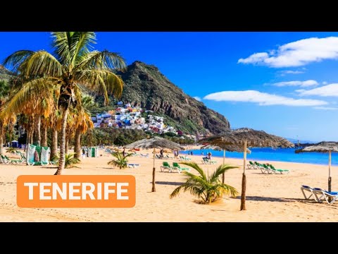 Video: Cât durează zborul de la Tenerife la Moscova?