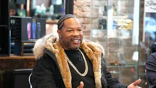 洋楽 G-Rap Tucept Khrabe Hi Jones Howard Jones | 313 Presents