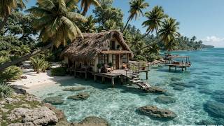 Delmar Chillout Podcast | Relaxing Chillout Music For Sunset Vibes And Beach Relaxation Sessions screenshot 1