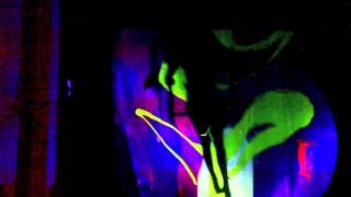 Kinetic Light