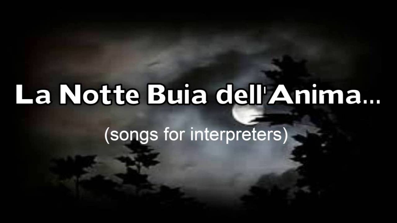 In Una Notte Buia E Spaventosa Netflix