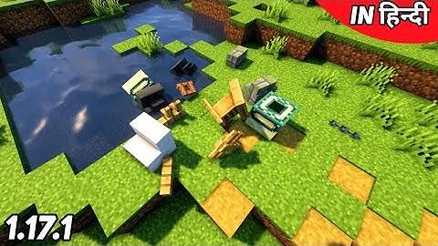 🔥How To Install Physics Mod In Minecraft Tlauncher 1.17.1🔥 {Fabric Edition