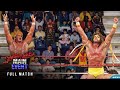 FULL MATCH Hogan Warrior Vs Mr Perfect Genius Saturday Night S Main Event Jan 27 1990 FULL MATCH Hogan Warrior Vs Mr Perfect Genius Saturday Night S Main Event Jan 27 1990