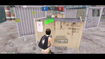 EPIC 1V1 WITH NOOB HACKER | MOST AWAITED | DAMAGE GAMING