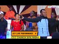 TANAPAKI PAAPA BY K O P LIVE PERFORMANCE AT CCC AITONG 