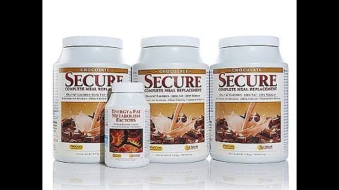 Secure 50 Serv, Energy   Fat  50 Capsules