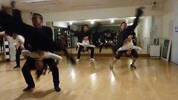 C&F world team project Japan